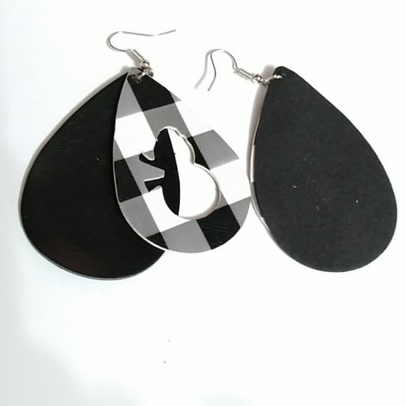 🎄 3/$25 🎄Snowman - Picture 2 of 2